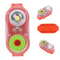 Waterproof LED Life Vest Light SelfLighting Emergency Signal Light Lightweight Outdoor Accessories 4
