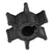 Shock Proof Outboard Impeller Rubber, Water Pump Impeller for Marine Engine