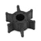 Shock Proof Outboard Impeller Rubber, Water Pump Impeller for Marine Engine
