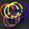 Durable Badminton String with High Flexibility, Shock-absorbing Racquet Line for Training, Badminton Racket Accessory