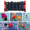 Portable Adjustable Swimming Belt, Thickened Inflatable Pool Floating Waist Belt for Water Play, Summer Training