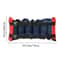 Portable Adjustable Swimming Belt, Thickened Inflatable Pool Floating Waist Belt for Water Play, Summer Training