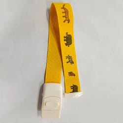 outdoor survival tool, emergency tool, styles polyester quick slow buckles