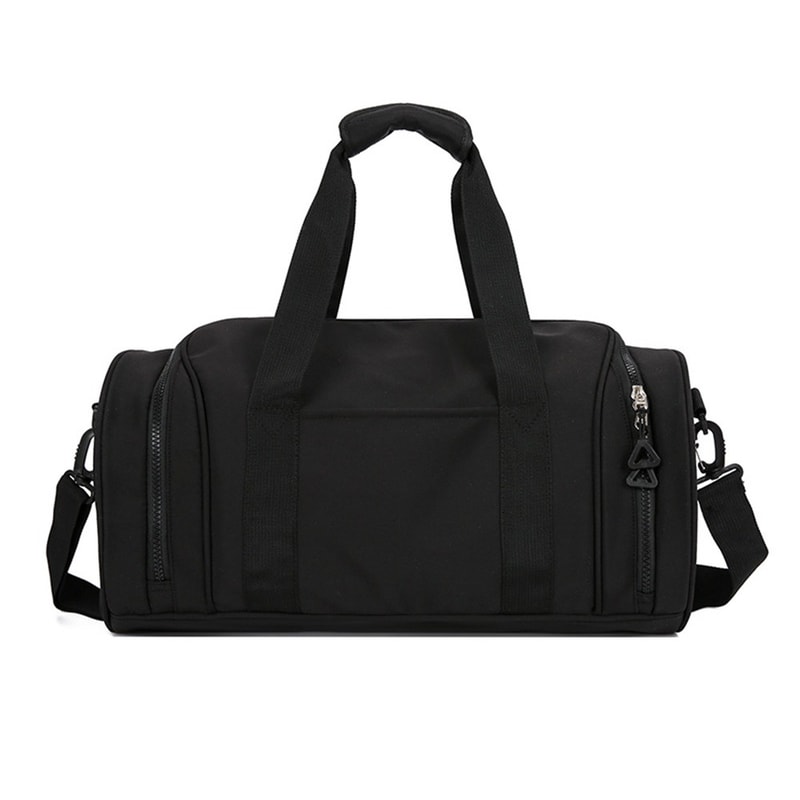 Waterproof Large-capacity Yoga Sports Bag, Durable Wet and Dry Separation Travel Bag, Lightweight Oxford Cloth Luggage