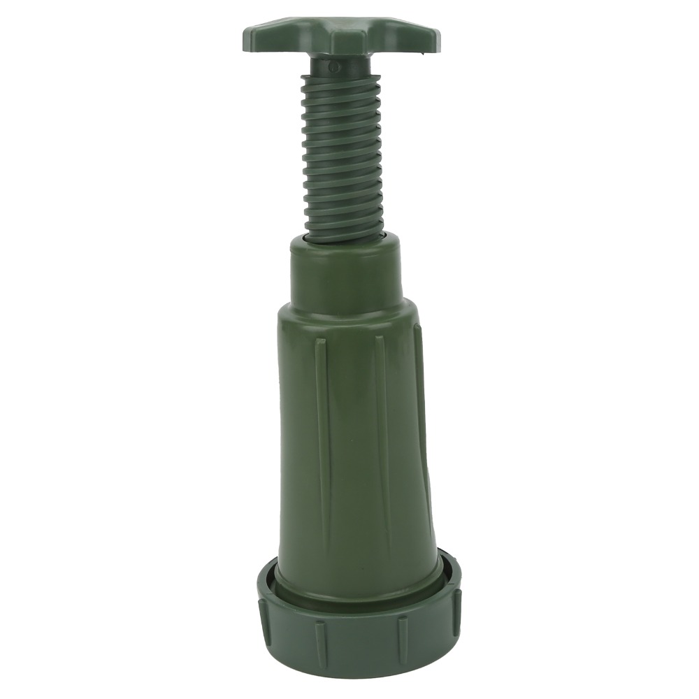 Lightweight Carp Bait Pressing Device, Green Fishing Bait Maker for Fishing Enthusiasts