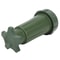 Lightweight Carp Bait Pressing Device, Green Fishing Bait Maker for Fishing Enthusiasts