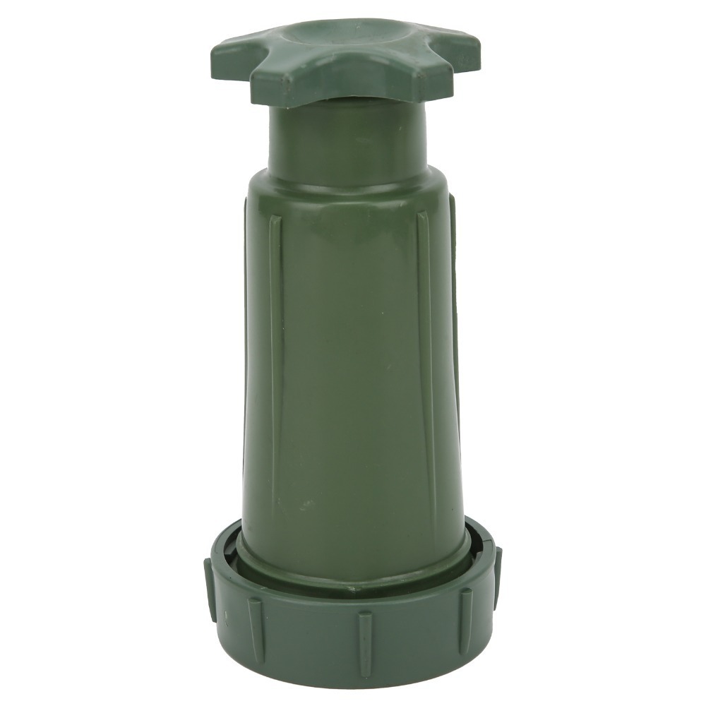 Lightweight Carp Bait Pressing Device, Green Fishing Bait Maker for Fishing Enthusiasts
