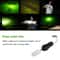 Waterproof LED Lighting Underwater Fishing Light Colors IP for Better Visibility