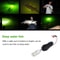 Waterproof LED Lighting Underwater Fishing Light Colors IP for Better Visibility