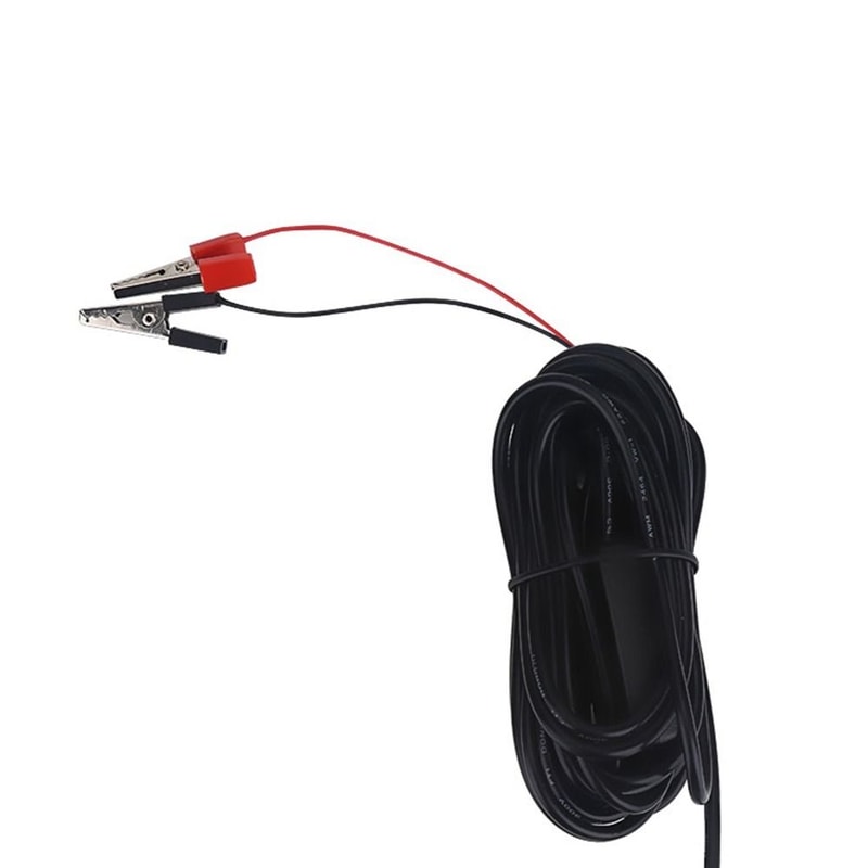 Night Fishing Light, Waterproof Submersible Fishing Green Light