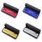 Beginners Educational Harmonica Toy Safe Blues Metal Rectangle Harmonica For Kids Ideal Gift 0