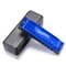 Beginners Educational Harmonica Toy Safe Blues Metal Rectangle Harmonica For Kids Ideal Gift 3