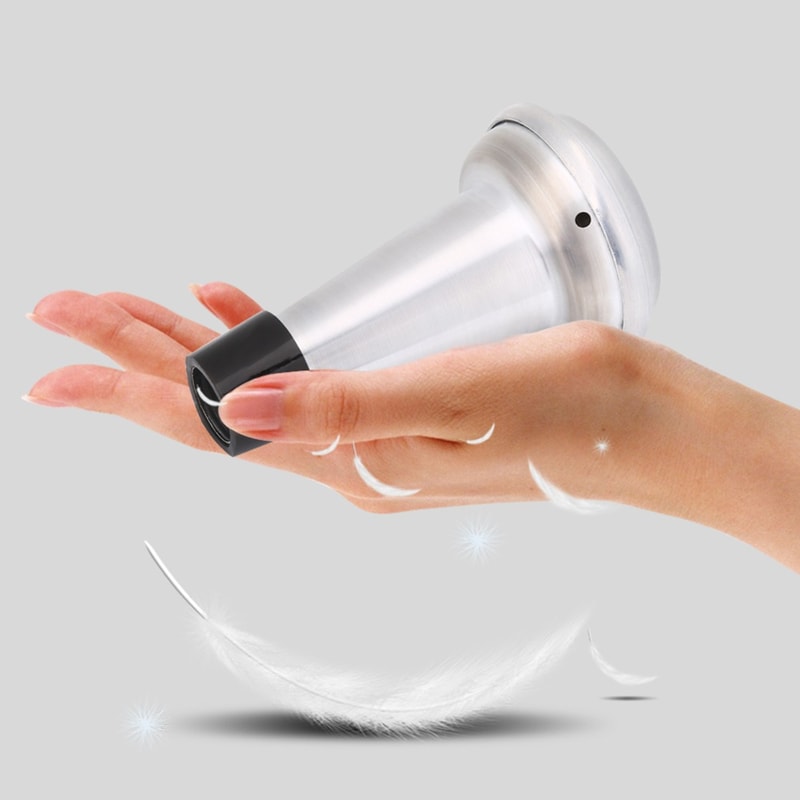Practice Mute, Aluminum Alloy Trumpet Mute, Cork Construction Music Enhancer