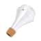 Practice Mute, Aluminum Alloy Trumpet Mute, Cork Construction Music Enhancer