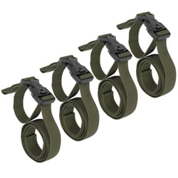 quick-release adjustable luggage strap baggage packing belt suitcase fixed rope travel essentials