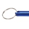 Sturdy Super Loud Survival Whistles, Aluminum Alloy Emergency Whistle for Camping, Light Hyper Whistle