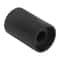 Easy to Install Pool Cue End Protector, Cue Joint Protector Replaceable Cover, Vibration Reduction