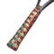Self-adhesive Tennis Racquet Overgrips, Multi-color Badminton Racket Sweatband, Sports Paddle Supplies
