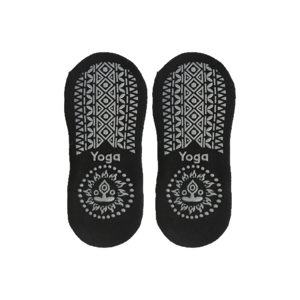 Cotton Ballet Dance Socks, Silicone Grip Towel Texture Pilates Grip, New Nonslip Yoga Socks With Straps for Women