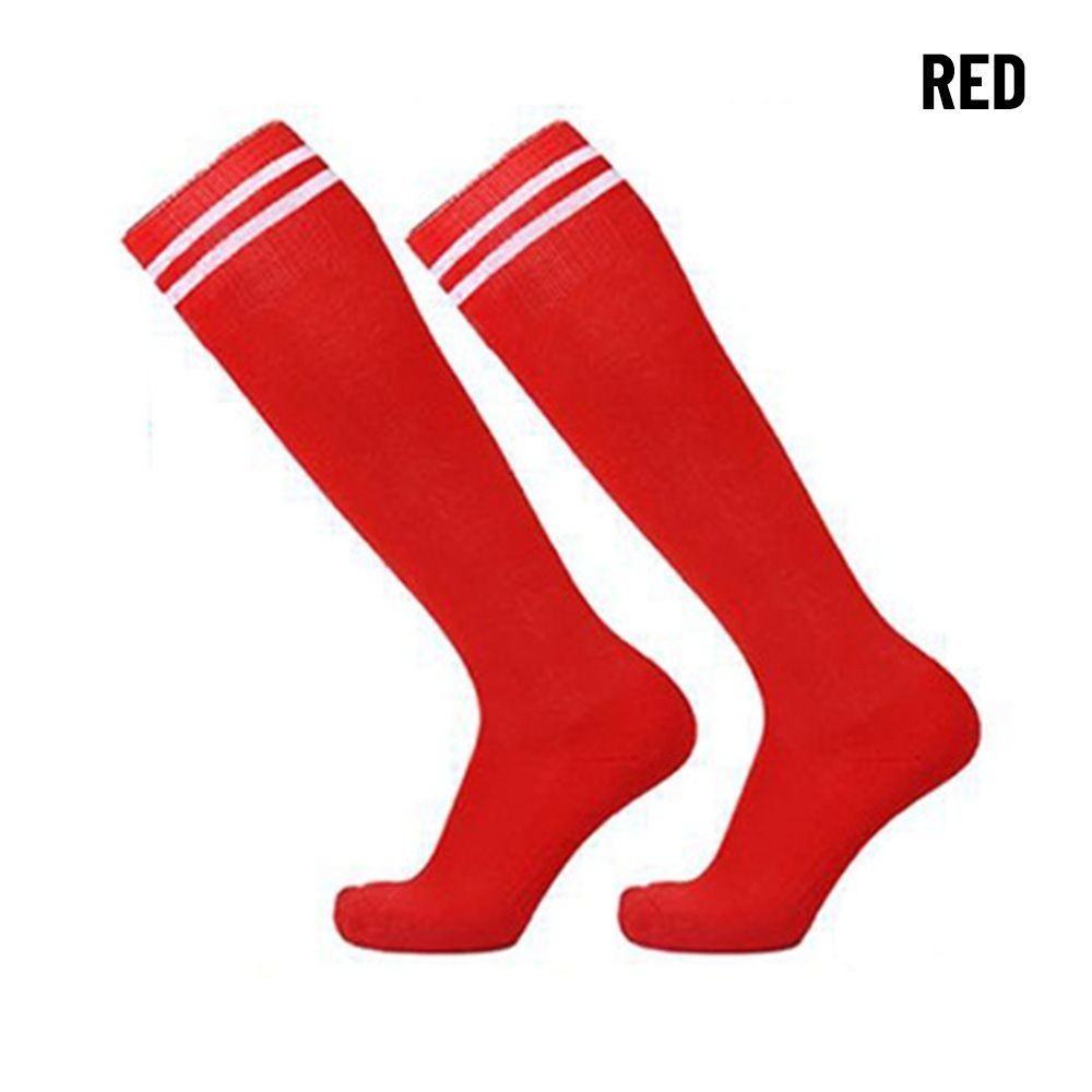 Breathable Soccer Socks Antislip Football Socks Wearresistant HighElasticity MoistureWicking Fabric 7