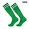 Breathable Soccer Socks Antislip Football Socks Wearresistant HighElasticity MoistureWicking Fabric 8