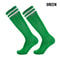 Breathable Soccer Socks Antislip Football Socks Wearresistant HighElasticity MoistureWicking Fabric 8