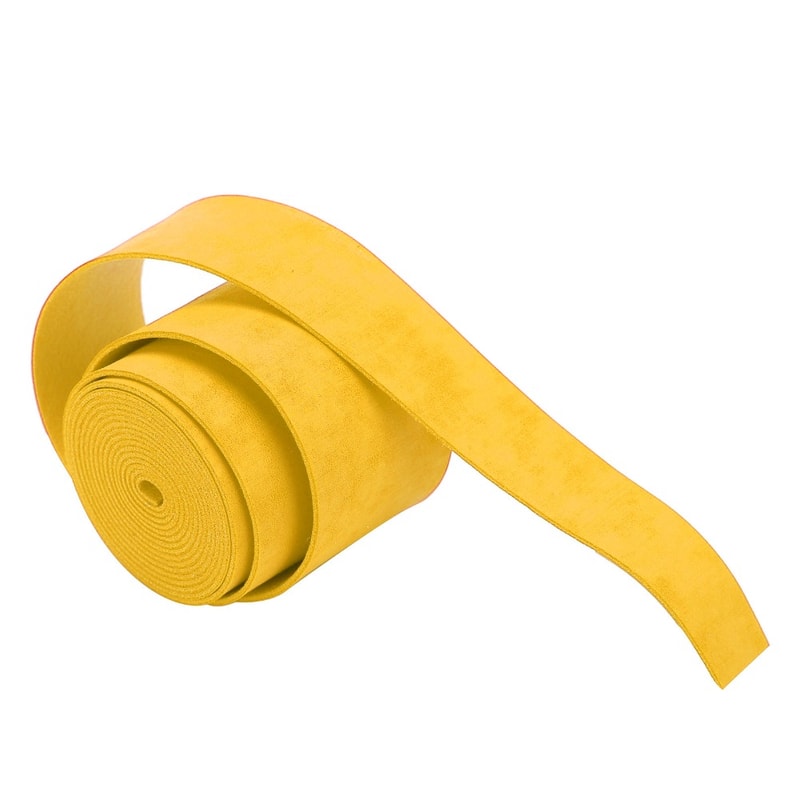 Breathable Anti-Slip Tennis Overgrips, Sticky Handle Sweat Absorbent Racket Grip Tape for Tennis Racquet