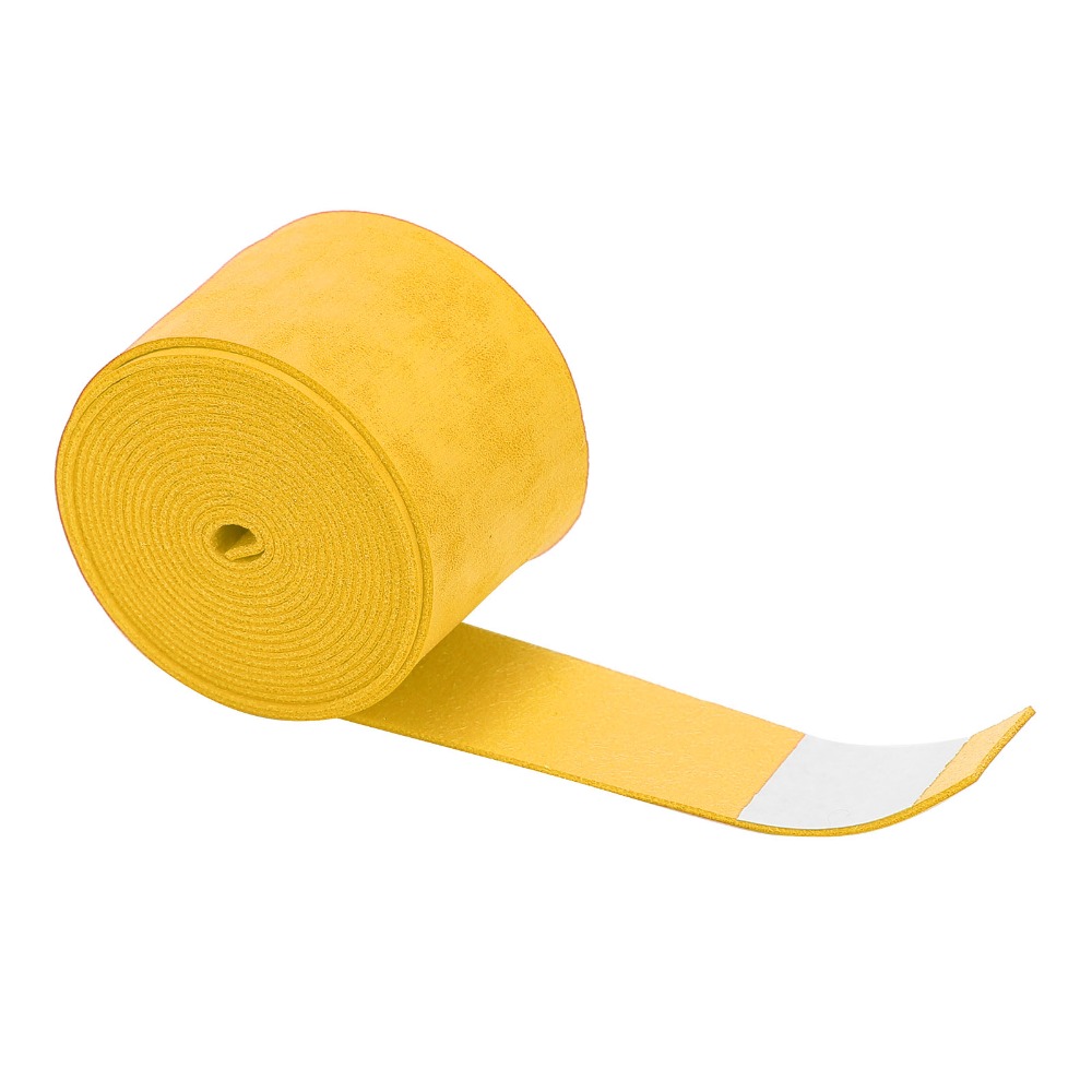 Breathable Anti-Slip Tennis Overgrips, Sticky Handle Sweat Absorbent Racket Grip Tape for Tennis Racquet