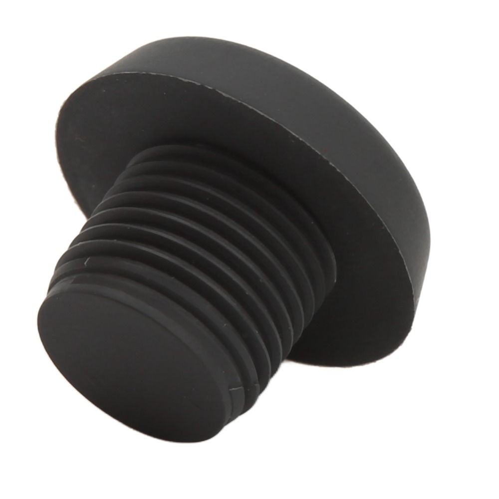 Pool Cue Bottom Cover, Billiard Cue Bottom Bumper Stick, Cue Butt Replacement