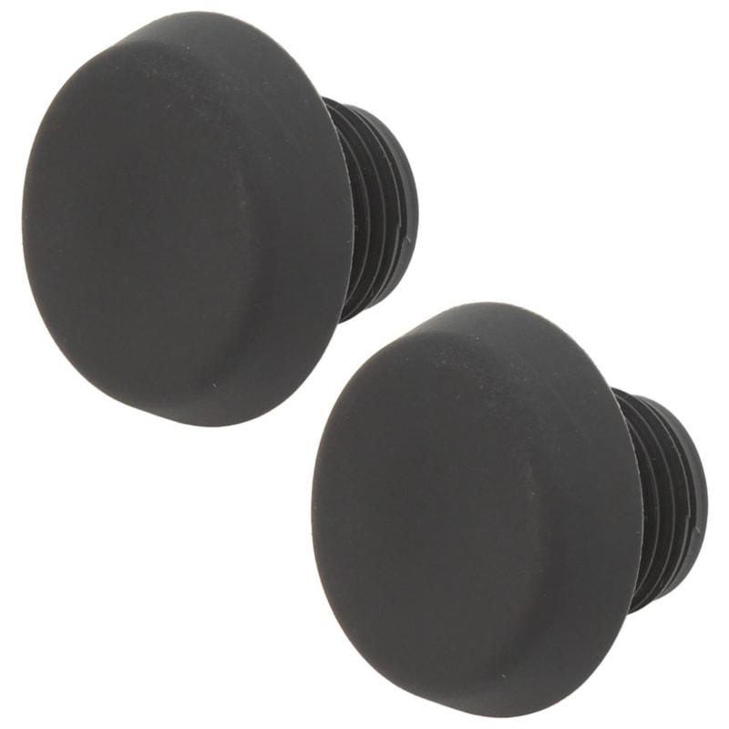 Pool Cue Bottom Cover, Billiard Cue Bottom Bumper Stick, Cue Butt Replacement