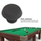 Pool Cue Bottom Cover, Billiard Cue Bottom Bumper Stick, Cue Butt Replacement
