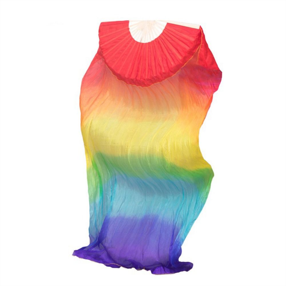 Practice Dancer Tool, Length Dance Accessories, Multicolors Square Dancing for Women and Kids