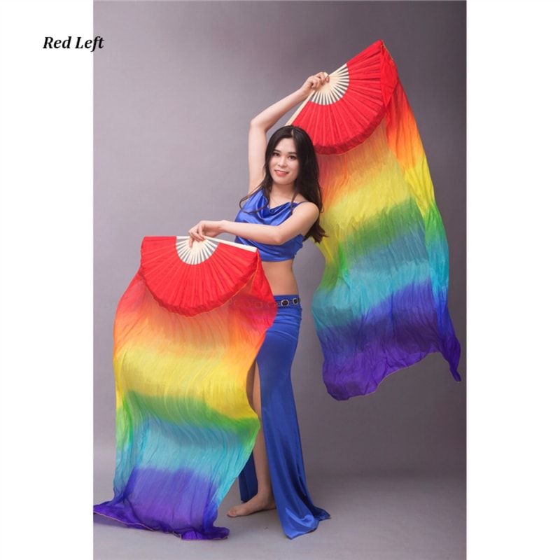 Practice Dancer Tool, Length Dance Accessories, Multicolors Square Dancing for Women and Kids