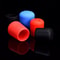 Strong Elasticity Fishing Rod End Cap, New Silicone Protector, Multiple Colors Tail Plug Case