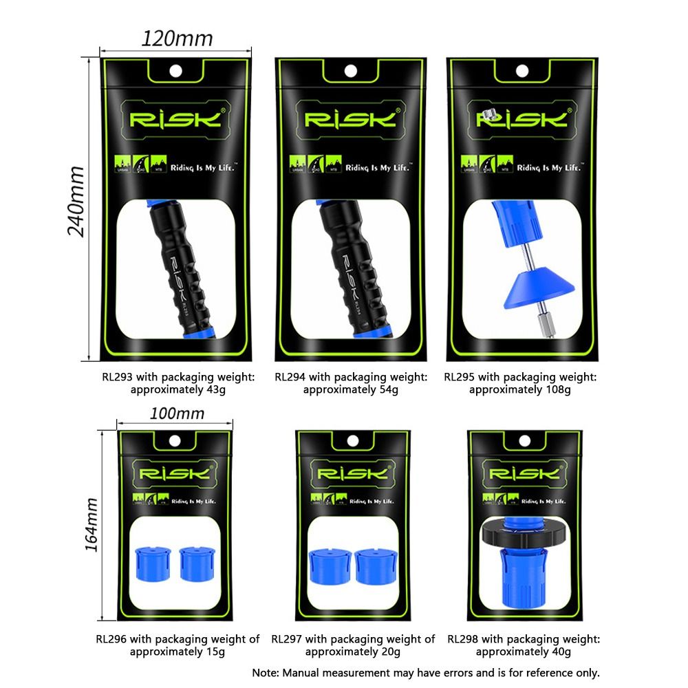 Integrated Dustproof Cover, Hollow Installation Tool for Bike Repair