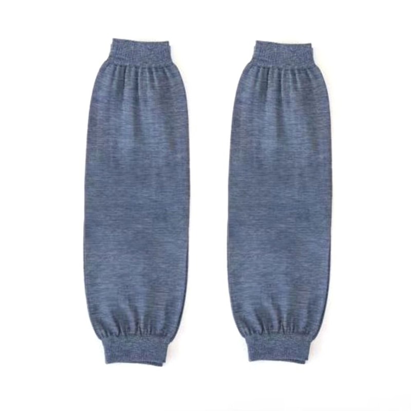 Sports Arm Sleeves Warmers UV Protection Cooling Hand Cover For Fishing Cycling Long Gloves Sunscre 12