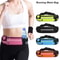 Waterproof Durable Running Waist Bag, Sports Fanny Pack for Gym, Cycling Belt Bag
