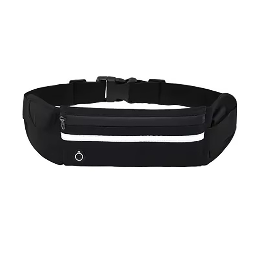 Waterproof Durable Running Waist Bag, Sports Fanny Pack for Gym, Cycling Belt Bag