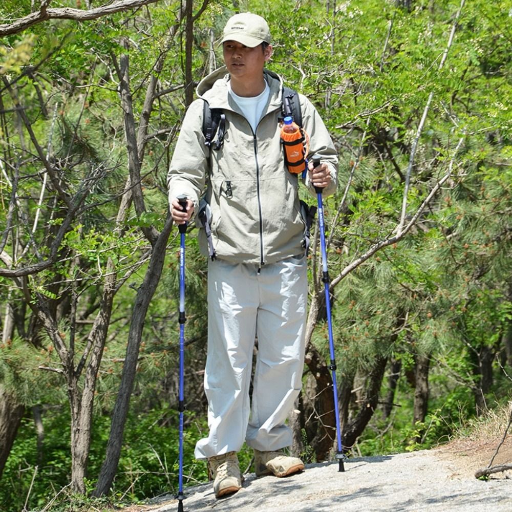 Outdoor Sports Hanging Bag, High Quality Multi Functional Water Bottle Bag, Colors Hiking Accessory Bag