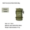 Outdoor Sports Hanging Bag, High Quality Multi Functional Water Bottle Bag, Colors Hiking Accessory Bag