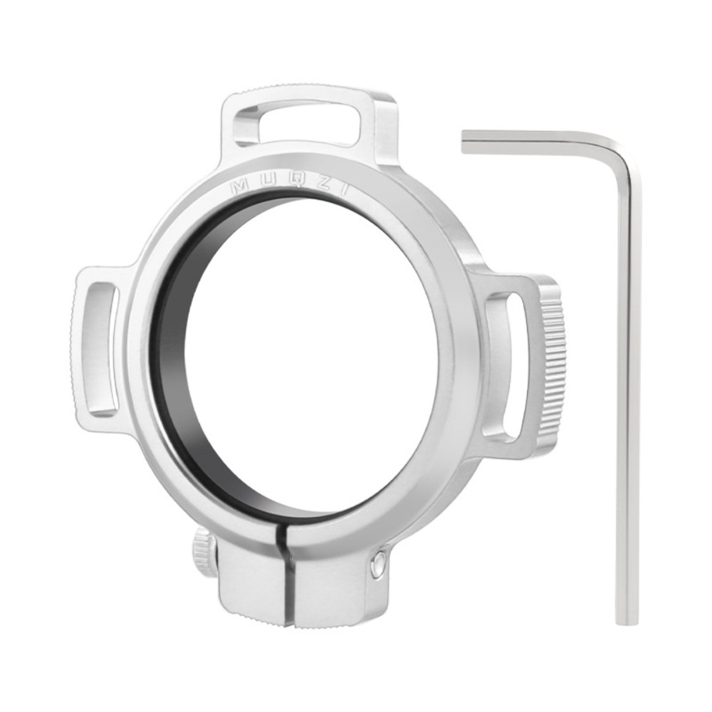 Bottom Bracket Preload Adjuster, Lightweight Crank Spindle Adapter for Cyclists