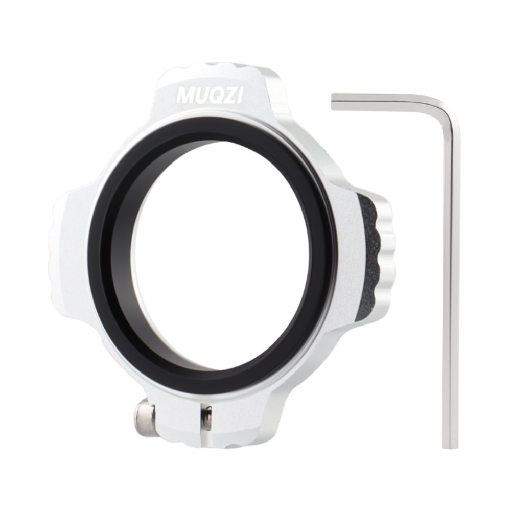 Bottom Bracket Preload Adjuster, Lightweight Crank Spindle Adapter for Cyclists