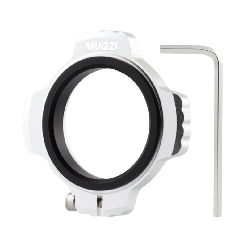 Bottom Bracket Preload Adjuster, Lightweight Crank Spindle Adapter for Cyclists