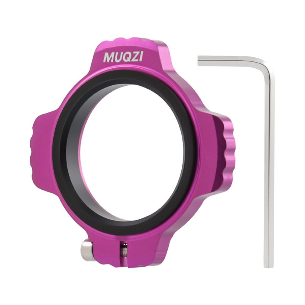 Bottom Bracket Preload Adjuster, Lightweight Crank Spindle Adapter for Cyclists