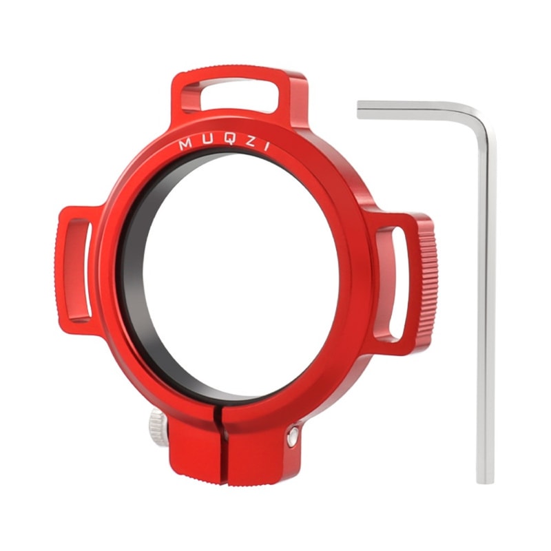 Bottom Bracket Preload Adjuster, Lightweight Crank Spindle Adapter for Cyclists