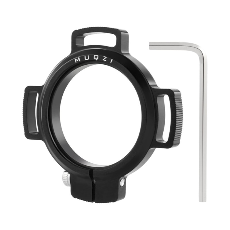 Bottom Bracket Preload Adjuster, Lightweight Crank Spindle Adapter for Cyclists