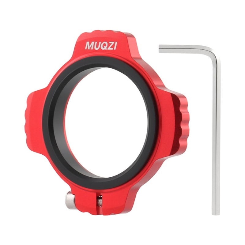 Bottom Bracket Preload Adjuster, Lightweight Crank Spindle Adapter for Cyclists