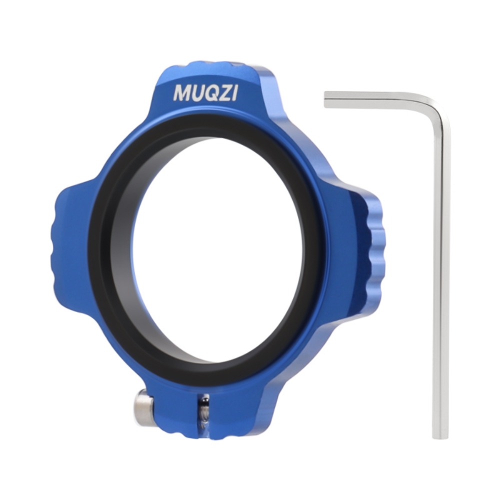 Bottom Bracket Preload Adjuster, Lightweight Crank Spindle Adapter for Cyclists