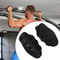 Breathable Comfort Grip Strengthener AntiSlip Portable Workout Grips No Sweaty Finger Trainer For M 2