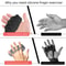 Breathable Comfort Grip Strengthener AntiSlip Portable Workout Grips No Sweaty Finger Trainer For M 3